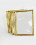 Decorative Gold Finish Frame Collection